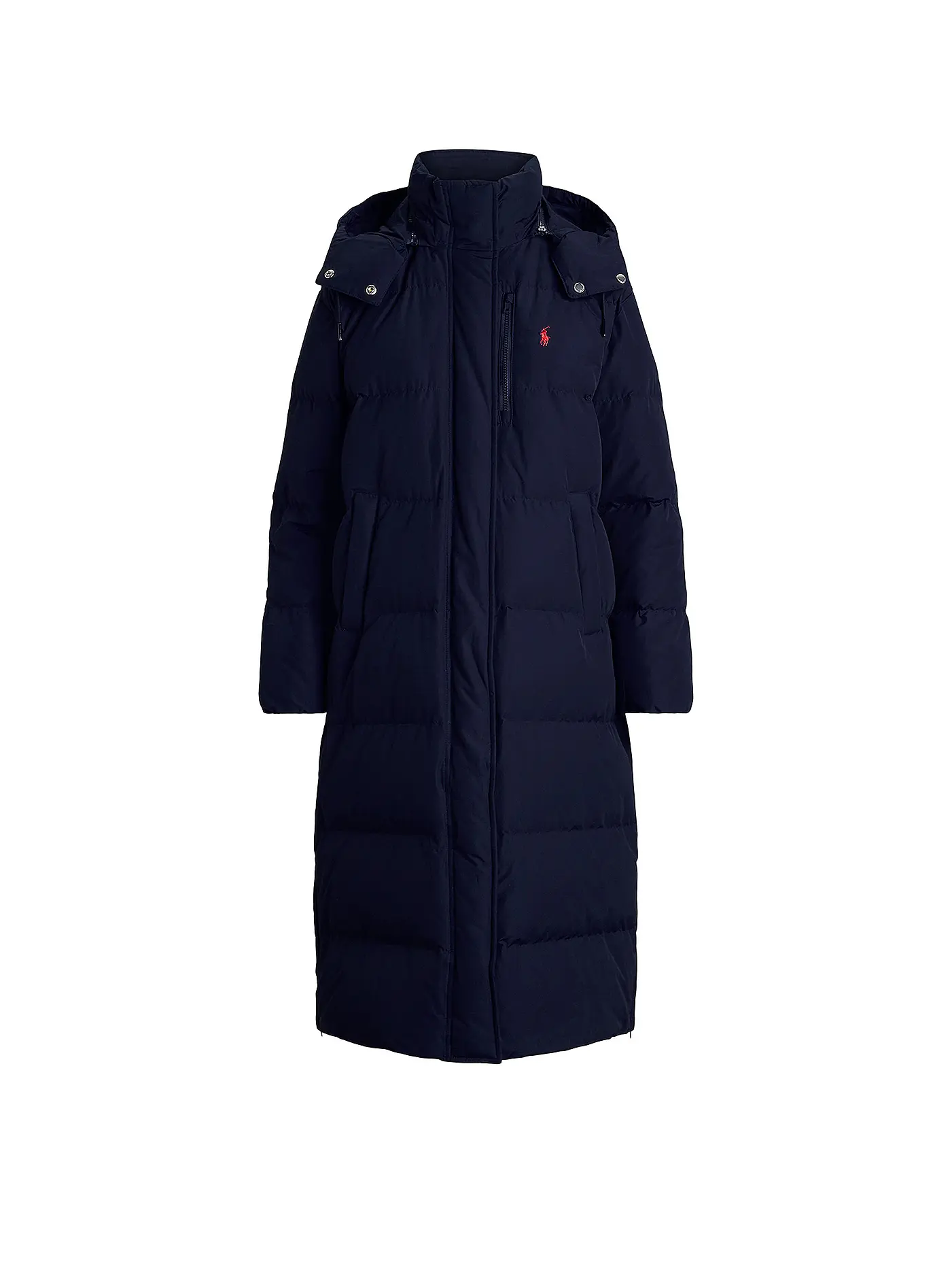POLO RALPH LAUREN | Daunensteppmantel | 